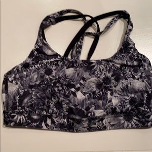 Lululemon Energy Bra